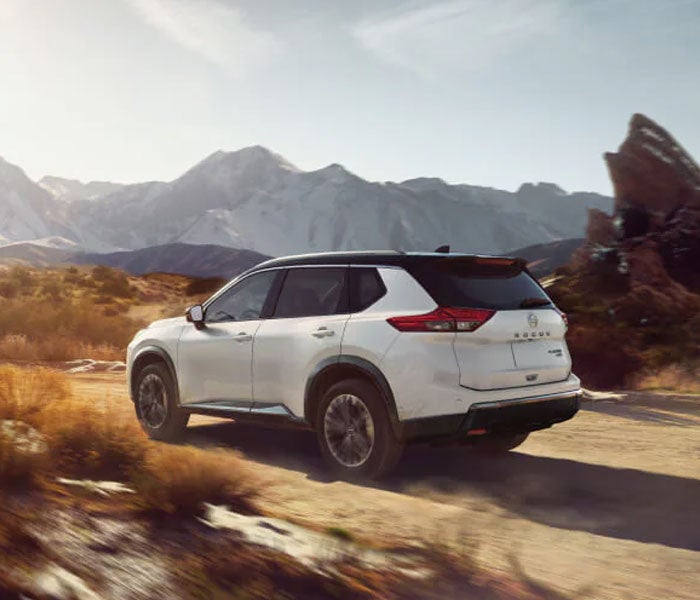 Nissan of Fremont in Fremont CA