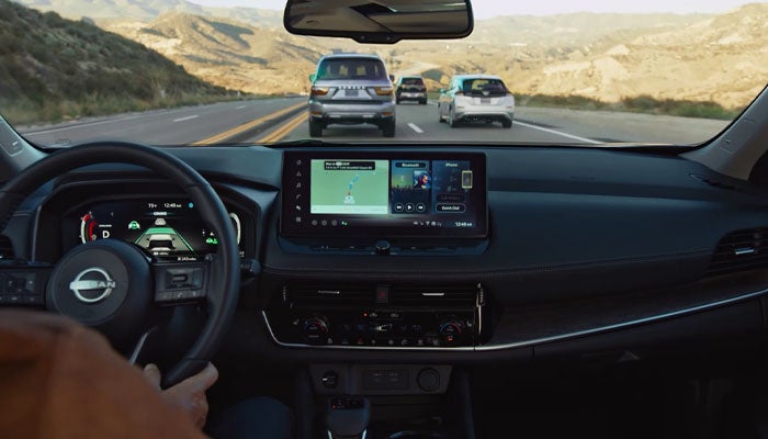 Nissan of Fremont in Fremont CA