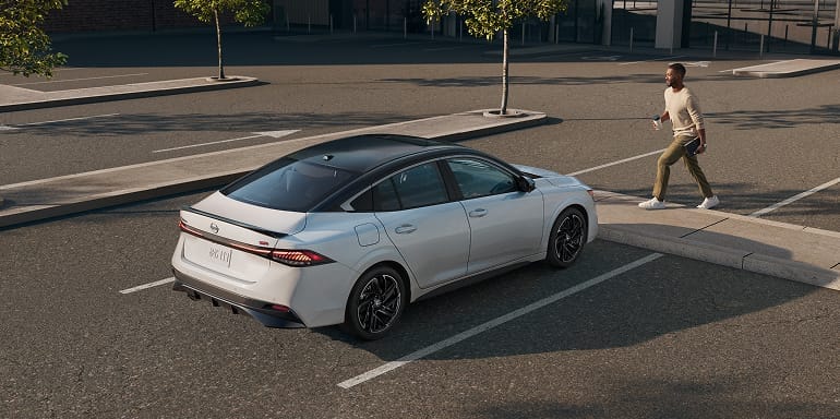 Nissan of Fremont in Fremont CA