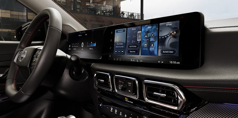 Nissan of Fremont in Fremont CA