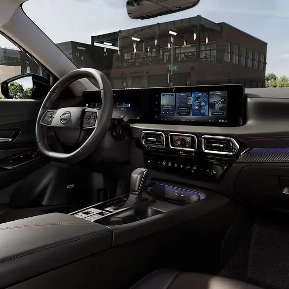 Nissan of Fremont in Fremont CA