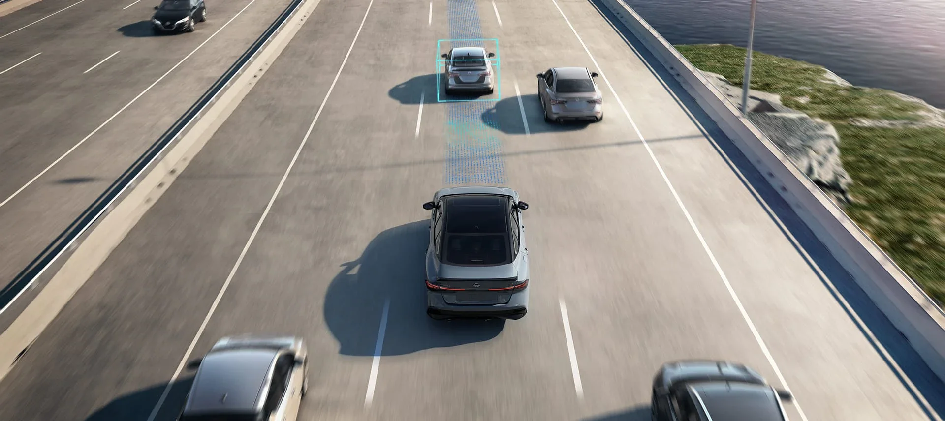 Nissan of Fremont in Fremont CA