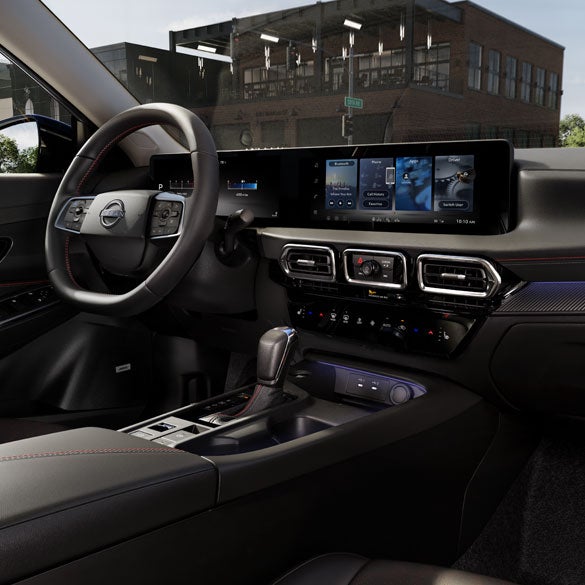 Nissan of Fremont in Fremont CA