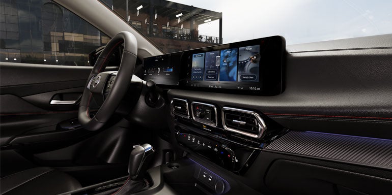 Nissan of Fremont in Fremont CA