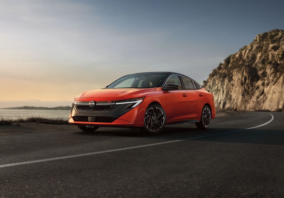 NISSAN Sentra Nissan of Fremont in Fremont CA