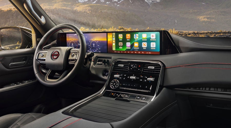 2026 Nissan Armada | Nissan of Fremont in Fremont, CA