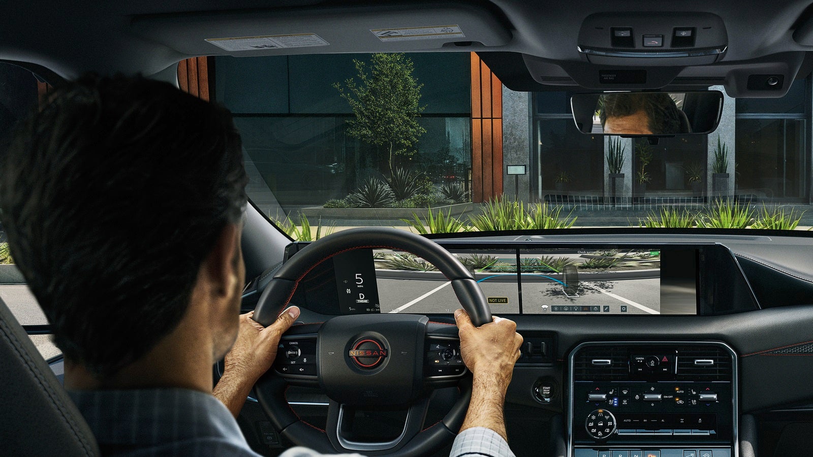 2026 Nissan Armada | Nissan of Fremont in Fremont, CA