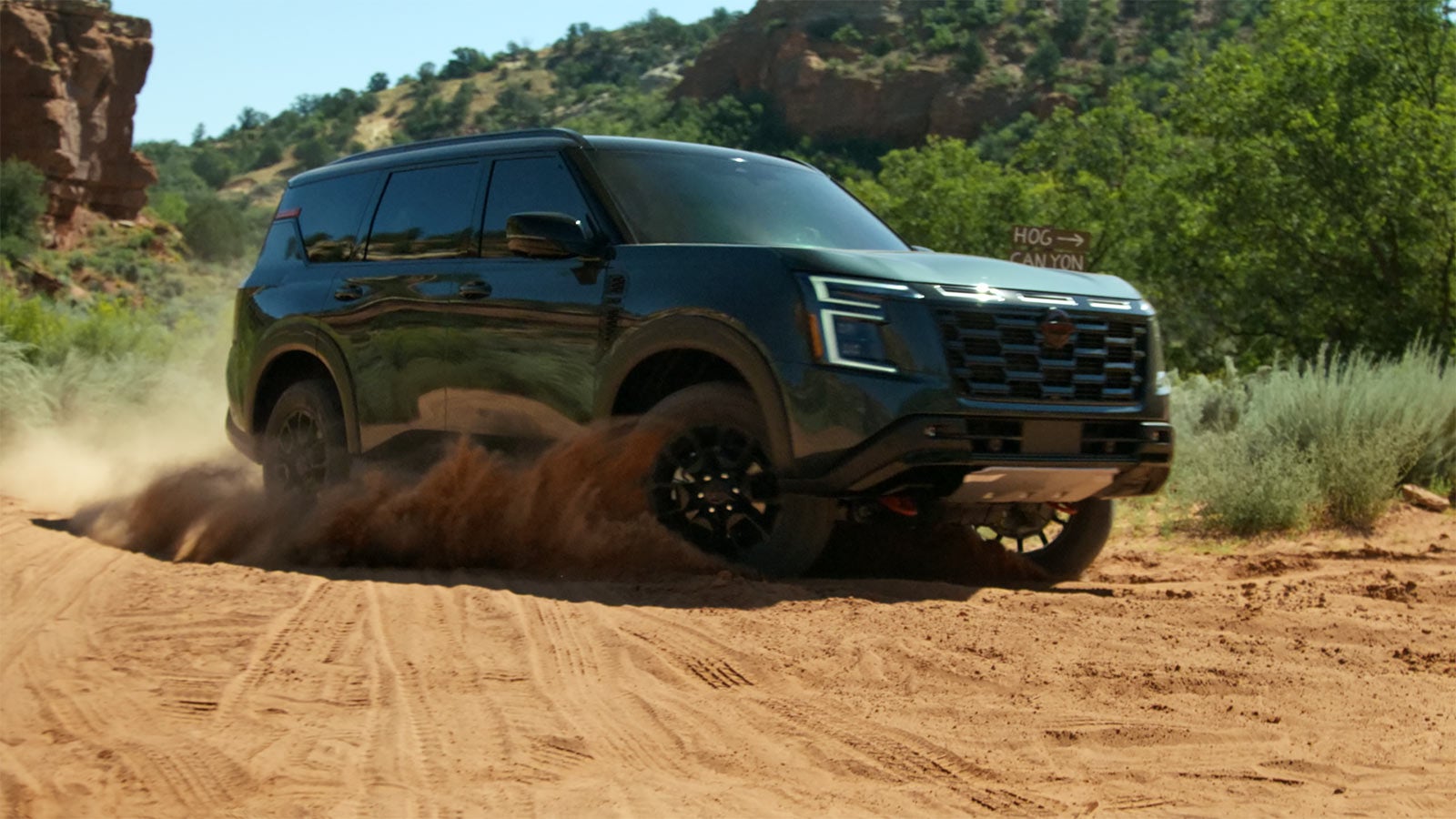 2026 Nissan Armada | Nissan of Fremont in Fremont, CA