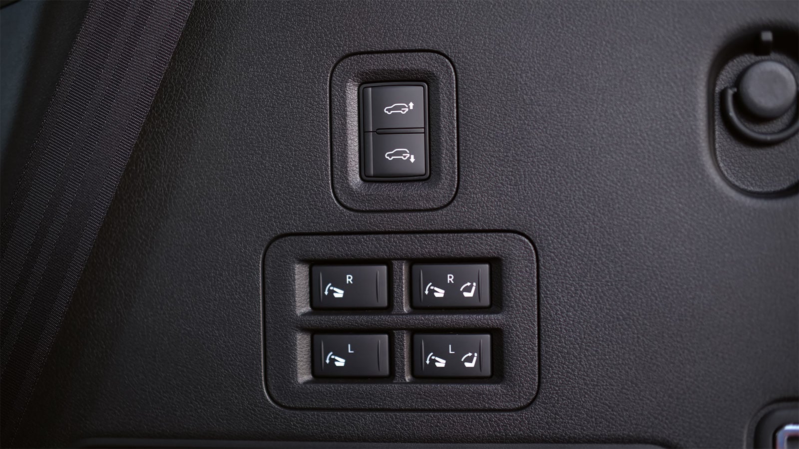 2026 Nissan Armada | Nissan of Fremont in Fremont, CA