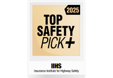 IIHS_TOP_SAFETY_PICK_2024 | Nissan of Fremont in Fremont CA