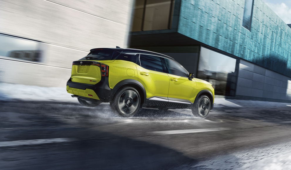 NISSAN Kicks Nissan of Fremont in Fremont CA