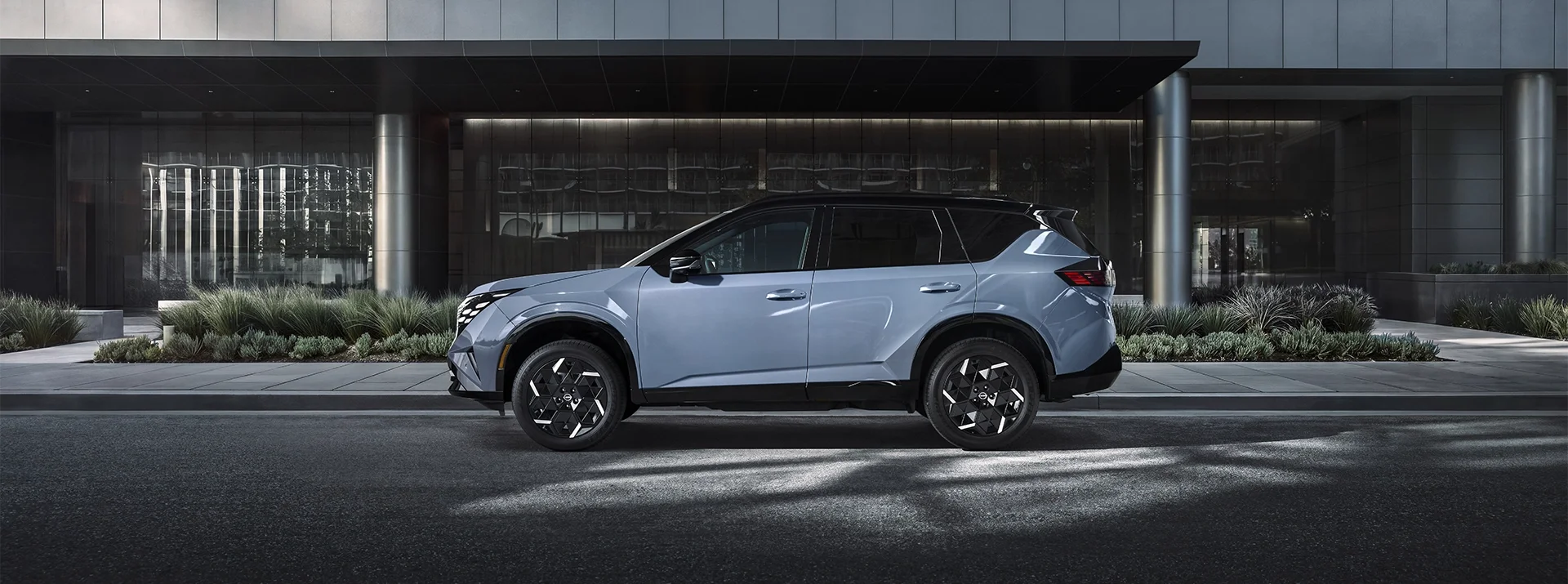 Nissan of Fremont in Fremont CA