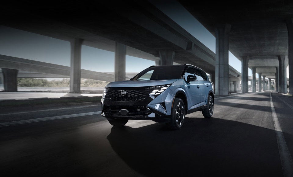 NISSAN Rogue® Hybrid Nissan of Fremont in Fremont CA