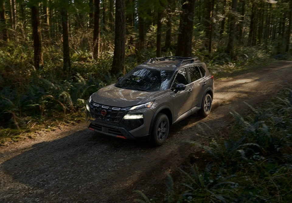 NISSAN Rogue Nissan of Fremont in Fremont CA