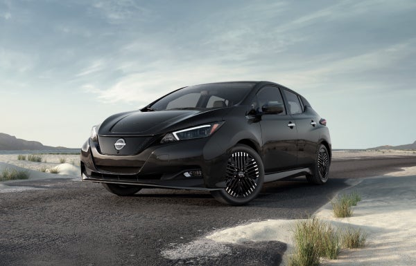 Nissan of Fremont in Fremont CA