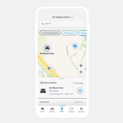 Nissan of Fremont in Fremont CA