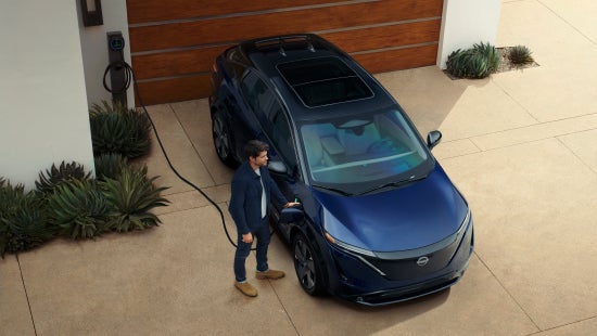 Nissan of Fremont in Fremont CA