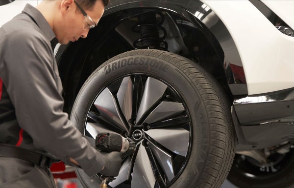 Nissan of Fremont in Fremont CA