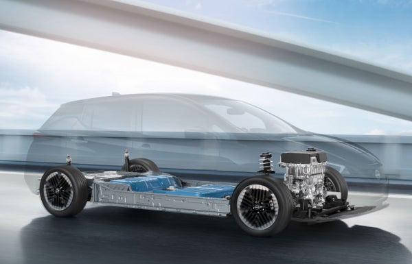 Nissan of Fremont in Fremont CA