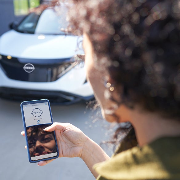 Nissan of Fremont in Fremont CA