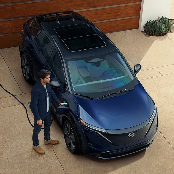 Nissan of Fremont in Fremont CA