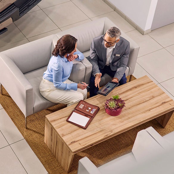 Nissan of Fremont in Fremont CA