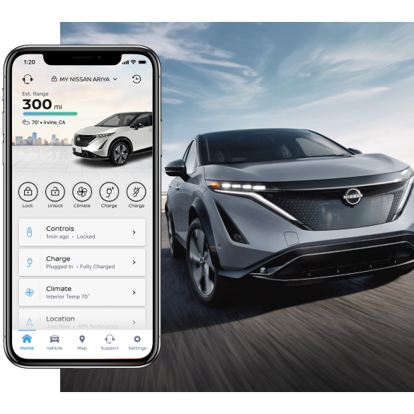 Nissan of Fremont in Fremont CA