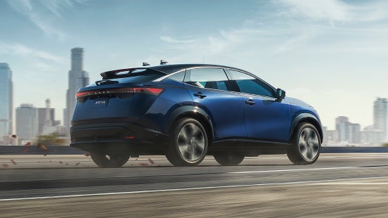 Nissan of Fremont in Fremont CA