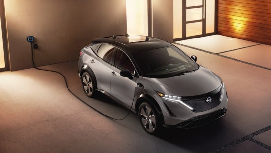 Nissan of Fremont in Fremont CA