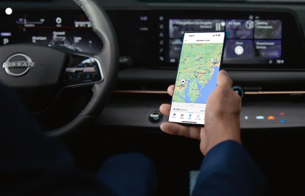 Nissan of Fremont in Fremont CA