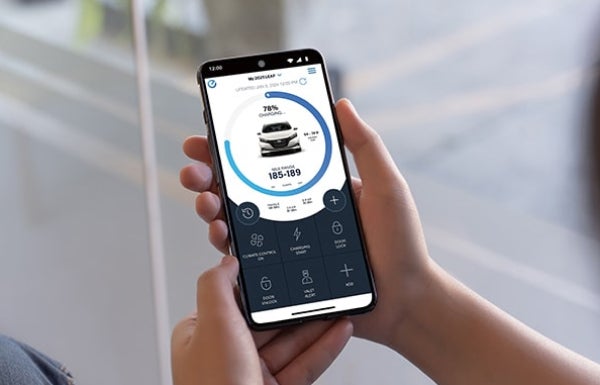 Nissan of Fremont in Fremont CA