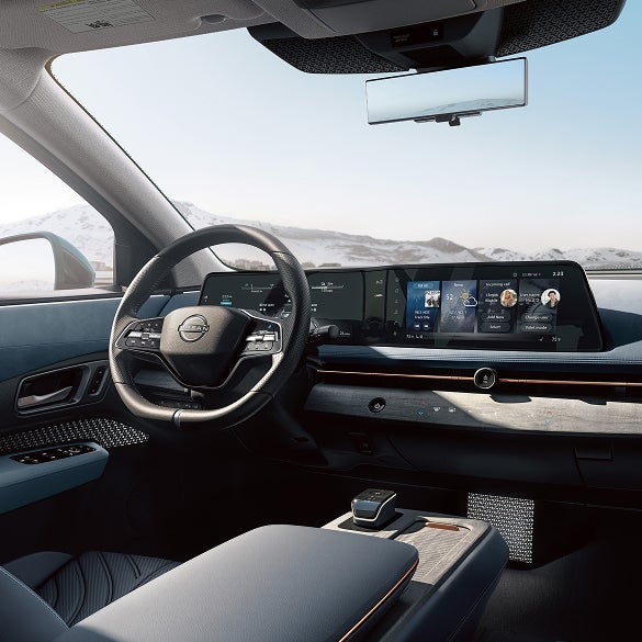 Nissan of Fremont in Fremont CA