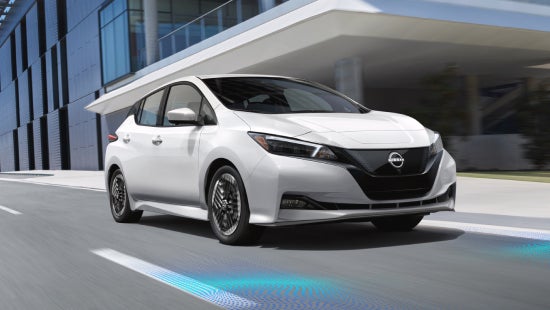 Nissan of Fremont in Fremont CA