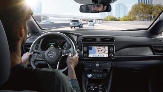 Nissan of Fremont in Fremont CA