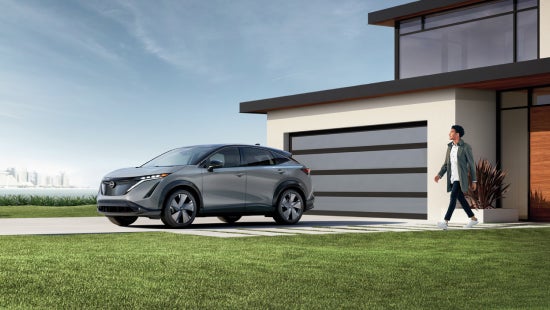 Nissan of Fremont in Fremont CA