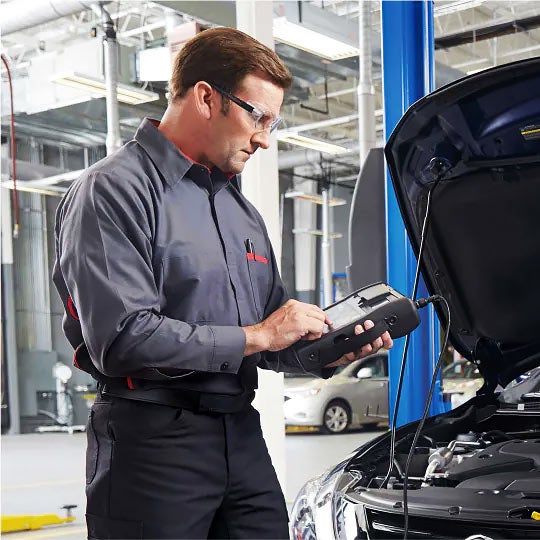 Nissan of Fremont in Fremont CA