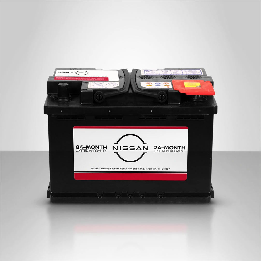 image of a battery | Nissan of Fremont in Fremont CA