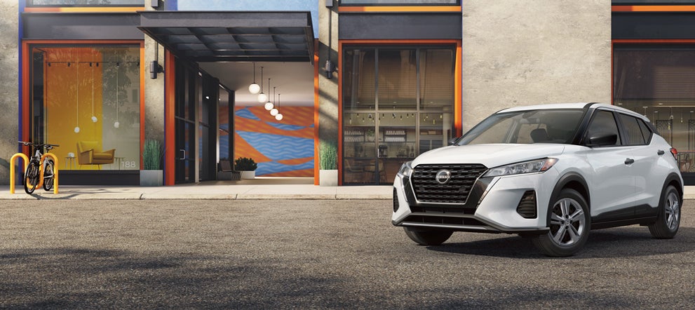 Nissan of Fremont in Fremont CA