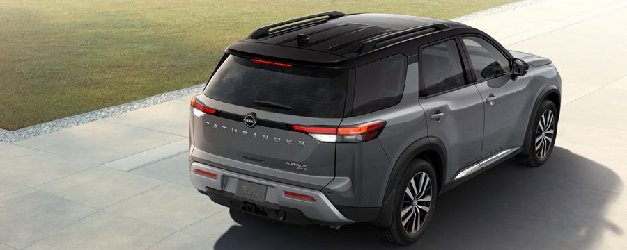 Nissan of Fremont in Fremont CA