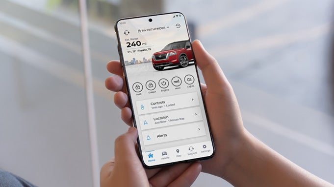 Nissan of Fremont in Fremont CA