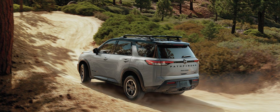 Nissan of Fremont in Fremont CA