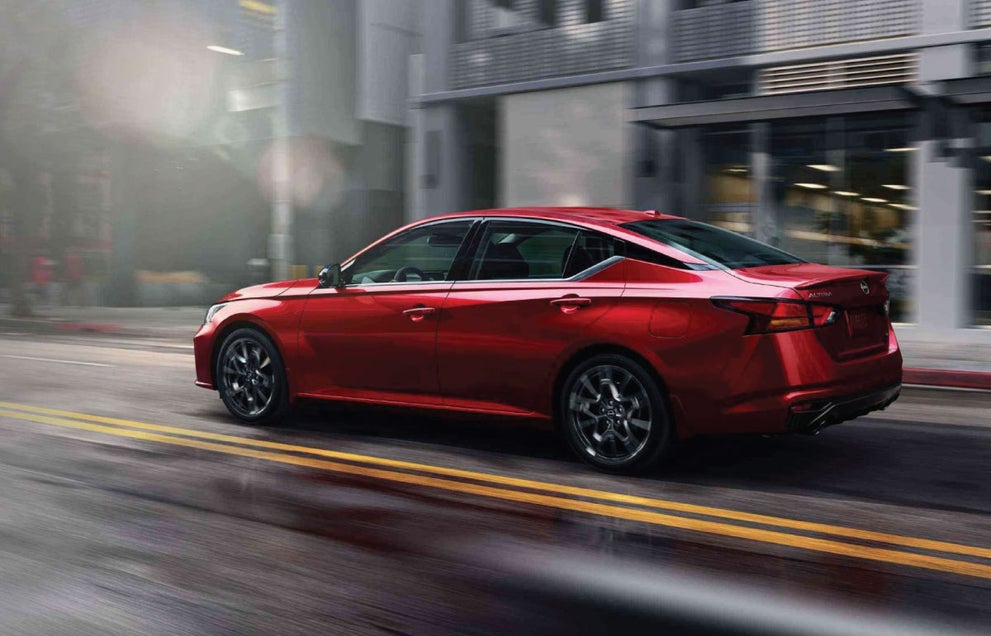 Nissan of Fremont in Fremont CA