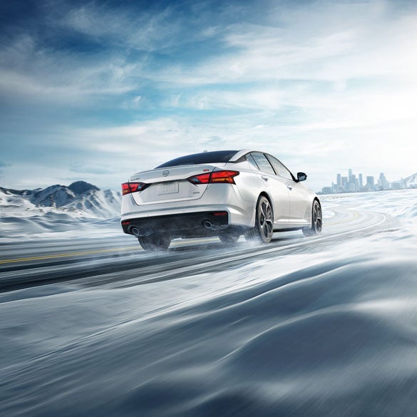 Nissan of Fremont in Fremont CA