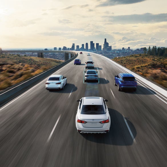 Nissan of Fremont in Fremont CA