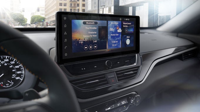 Nissan of Fremont in Fremont CA