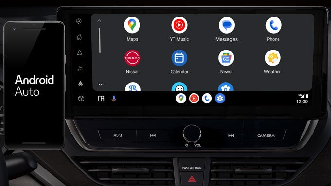 Nissan of Fremont in Fremont CA