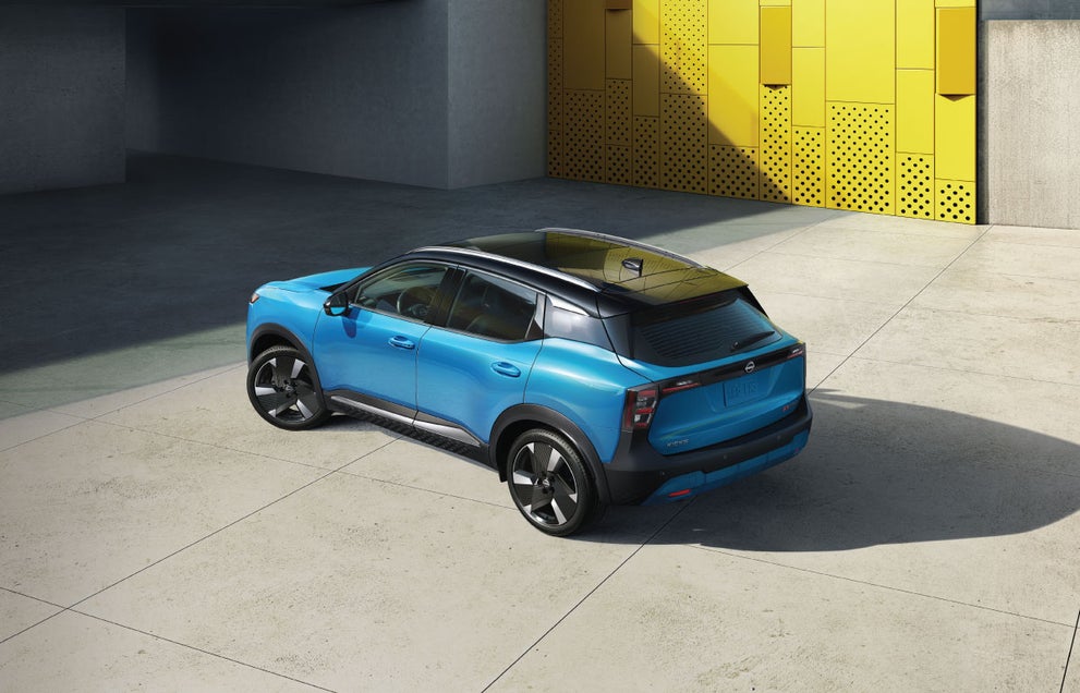 Nissan of Fremont in Fremont CA