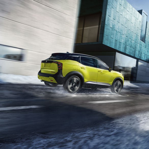 Nissan of Fremont in Fremont CA