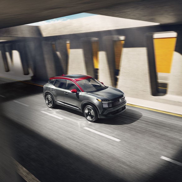 Nissan of Fremont in Fremont CA