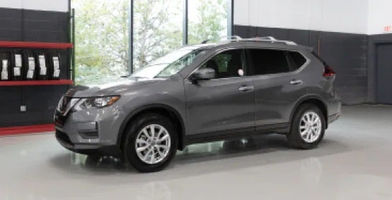 Nissan of Fremont in Fremont CA